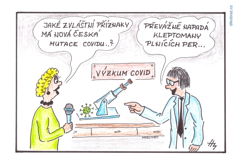 J.A. Myslivec vtipy č.29911 - 