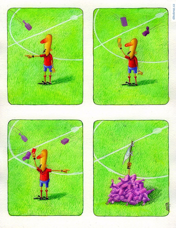 Jaber Asadi vtipy č.33923 - 