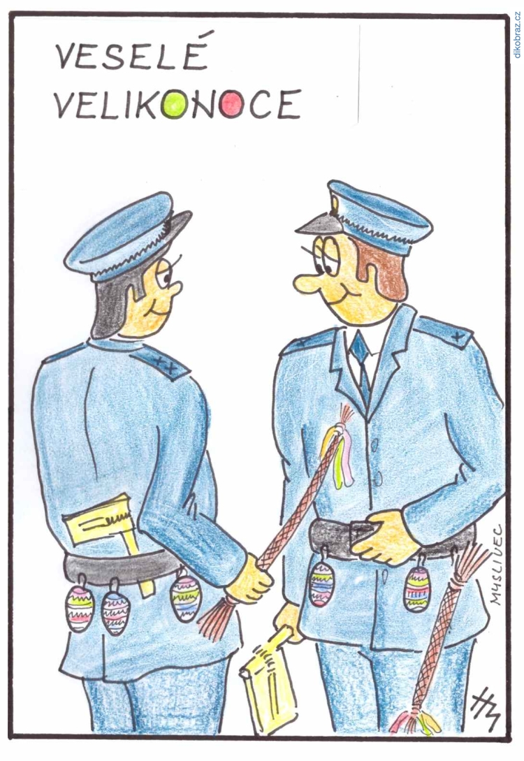 Jan Antonín Myslivec vtipy č.32956 - 