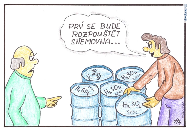 Jan Antonín Myslivec vtipy č.33637 - 