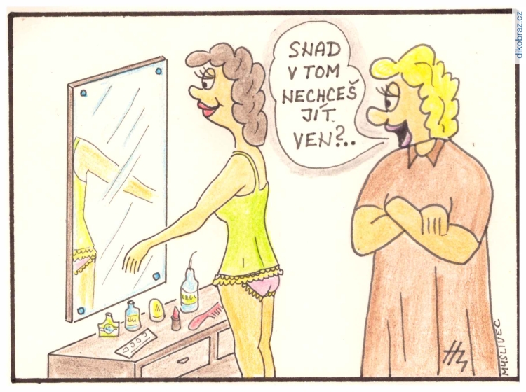 Jan Antonín Myslivec vtipy č.34446 - 