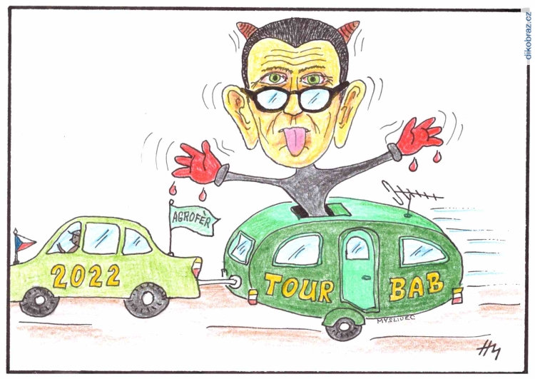 Jan Antonín Myslivec vtipy č.42201 - 