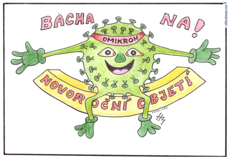 Jan Antonín Myslivec vtipy č.42227 - 