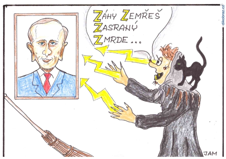 Jan Antonín Myslivec vtipy č.44616 - 