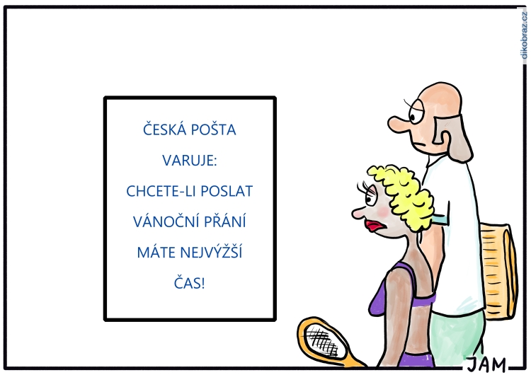 Jan Antonín Myslivec vtipy č.50073 - 