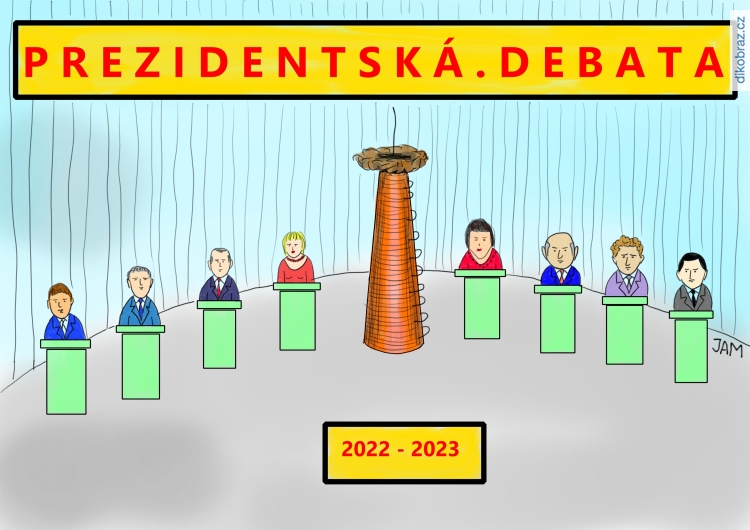 Jan Antonín Myslivec vtipy č.58797 - 