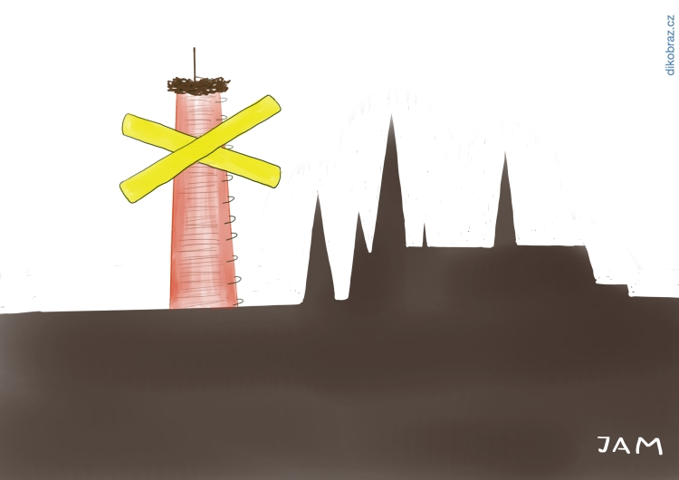 Jan Antonín Myslivec vtipy č. - 