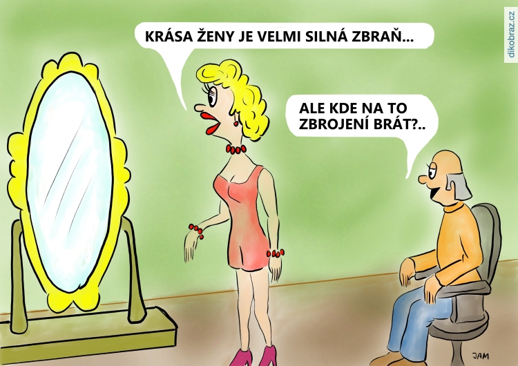 Jan Antonín Myslivec vtipy č.69411 - 