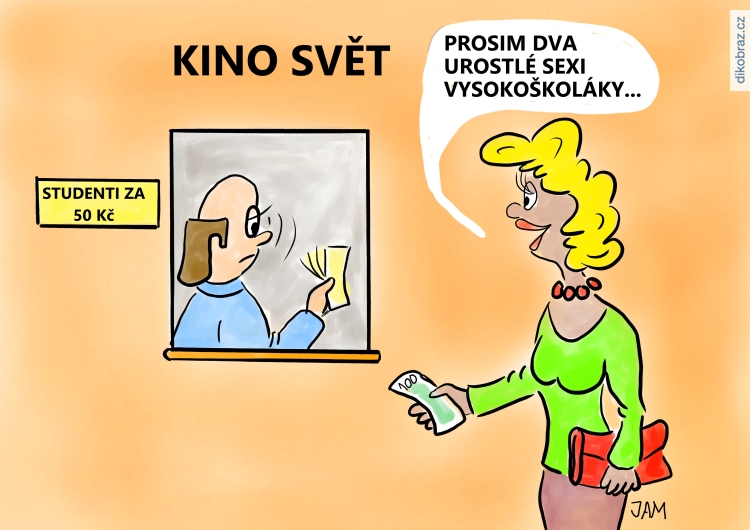 Jan Antonín Myslivec vtipy č.69432 - 