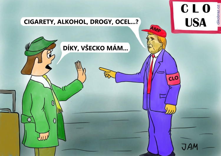 Jan Antonín Myslivec vtipy č.71312 - 