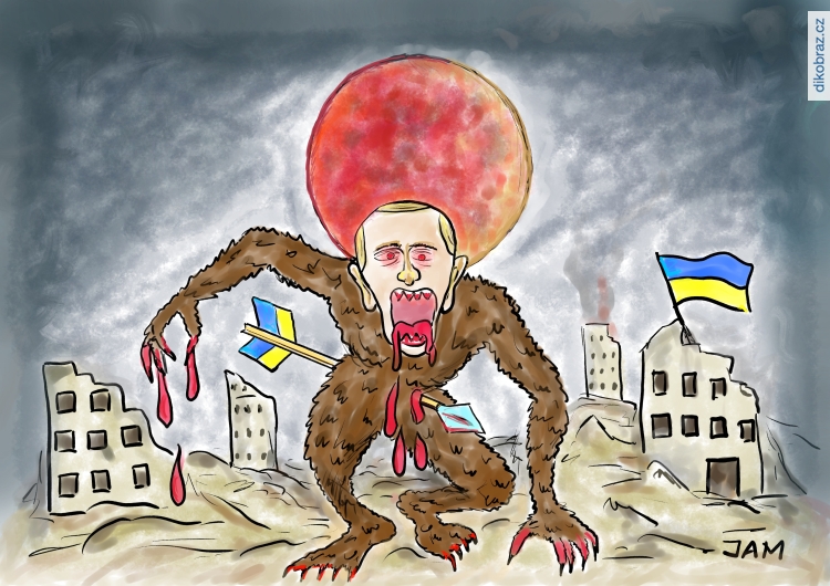 Jan Antonín Myslivec vtipy č.71358 - 