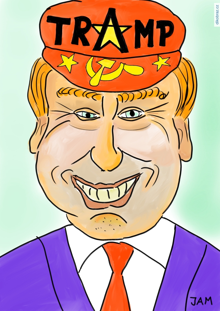 Jan Antonín Myslivec vtipy č.71384 - 