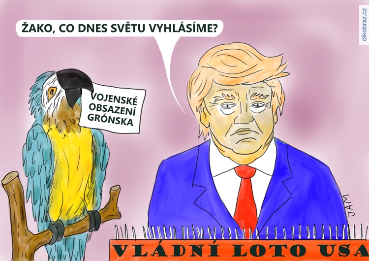 Jan Antonín Myslivec vtipy č.71741 - 