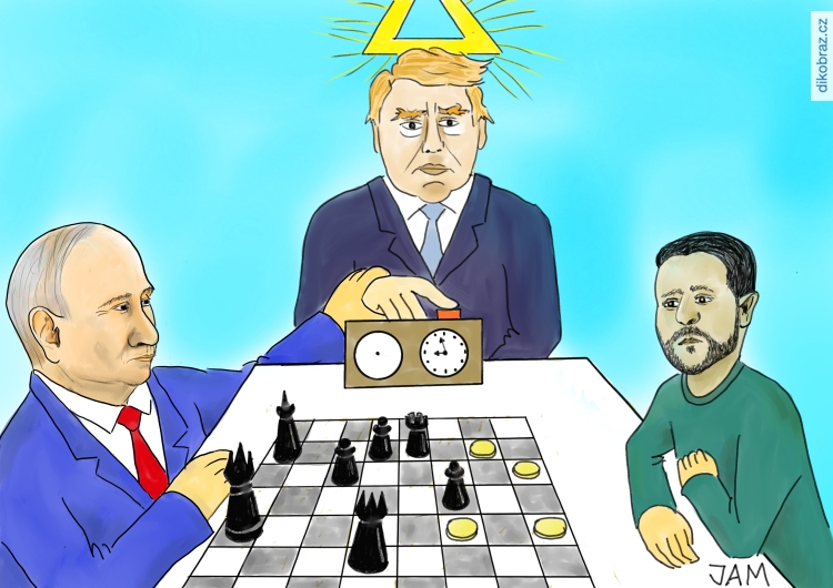 Jan Antonín Myslivec vtipy č.73829 - 