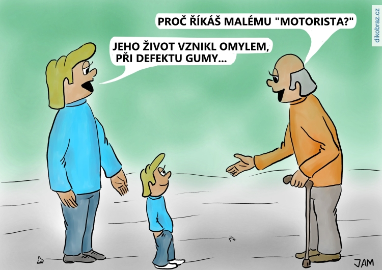 Jan Antonín Myslivec vtipy č.91819 - 