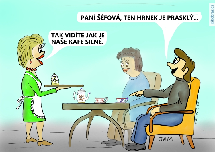 Jan Antonín Myslivec vtipy č.95235 - 