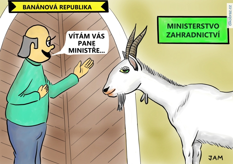 Jan Antonín Myslivec vtipy č.98579 - 