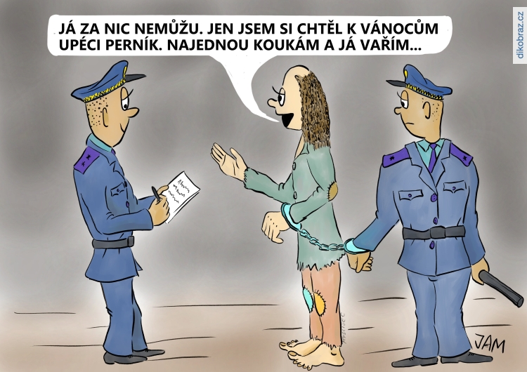 Jan Antonín Myslivec vtipy č.102566 - 