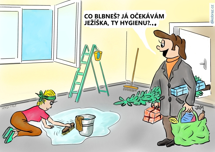 Jan Antonín Myslivec vtipy č.102750 - 