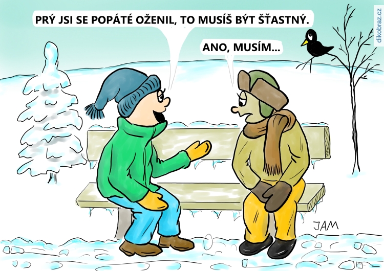 Jan Antonín Myslivec vtipy č.104086 - 