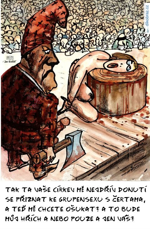 Jan Bernat vtipy č.1937 - 