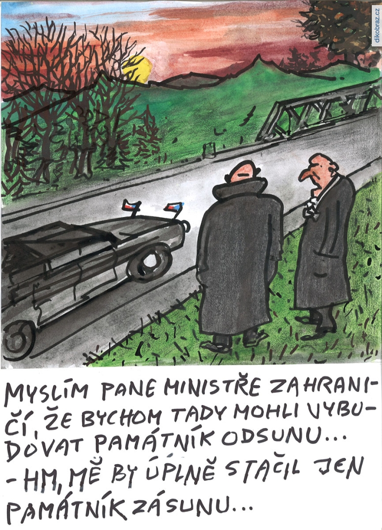 Jan Bernat vtipy č.2416 - 