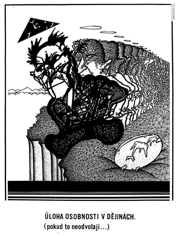 Jan Bernat vtipy č.2698 - 