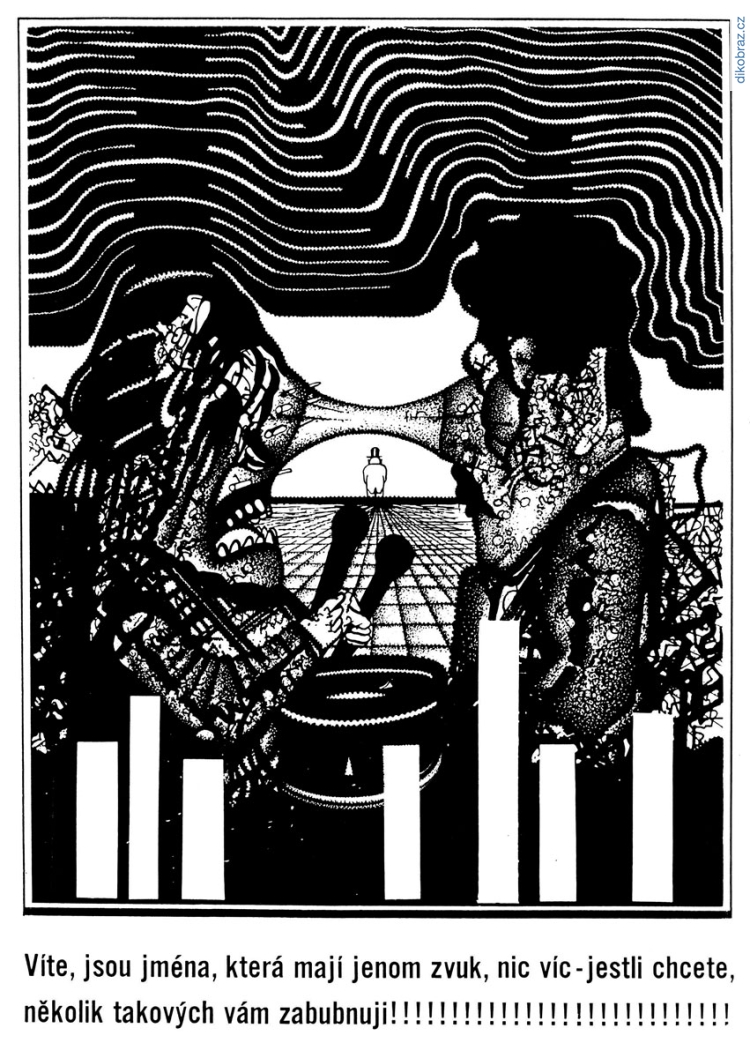 Jan Bernat vtipy č.2783 - 