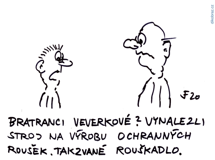 Jan Felger vtipy č. - 