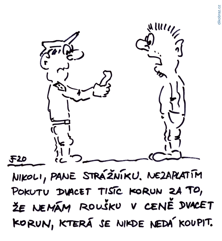 Jan Felger vtipy č. - 