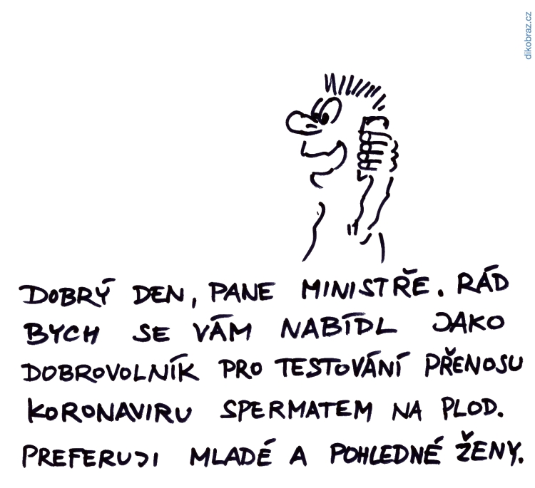 Jan Felger vtipy č. - 