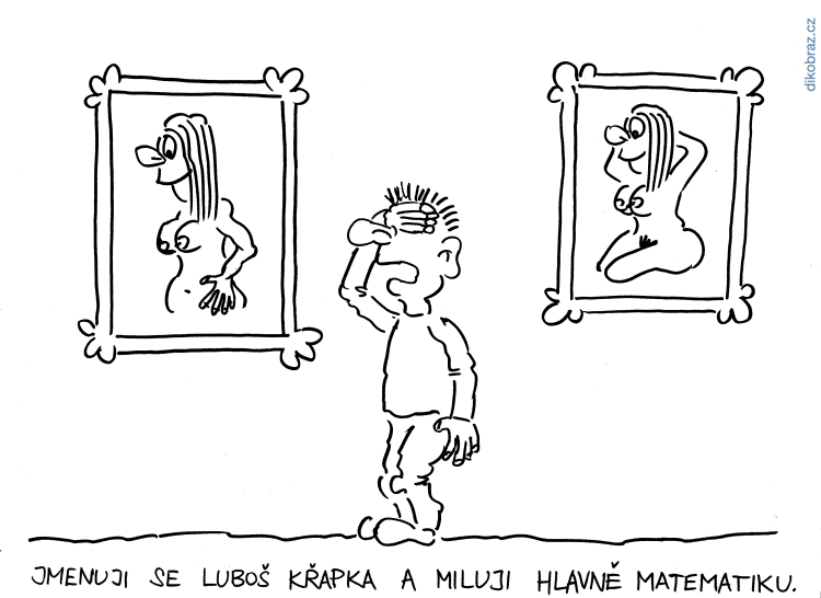 Jan Felger vtipy č.5435 - 