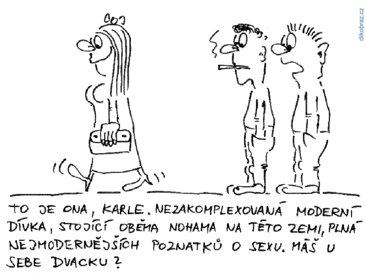 Jan Felger vtipy č.5438 - 