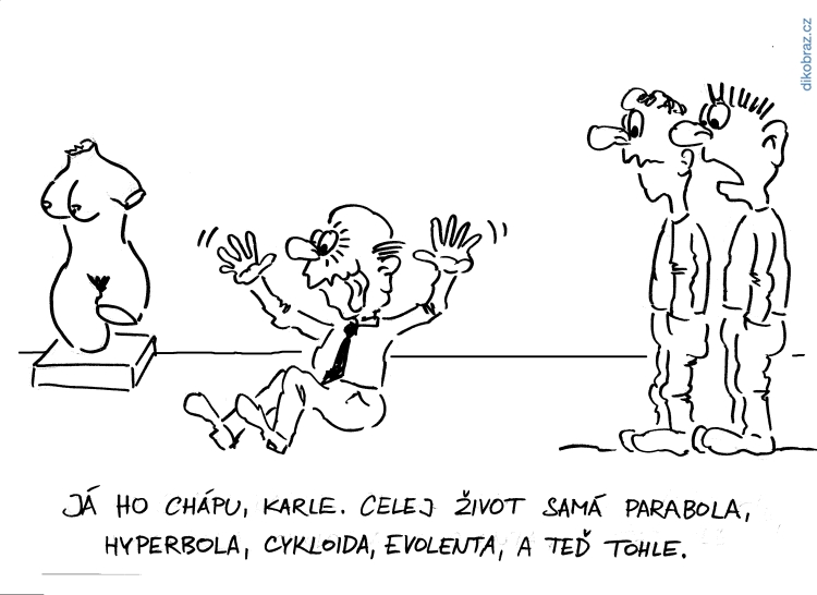 Jan Felger vtipy č.5440 - 