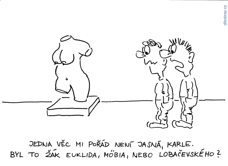 Jan Felger vtipy č. - 