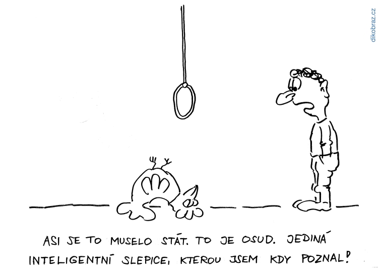 Jan Felger vtipy č. - 