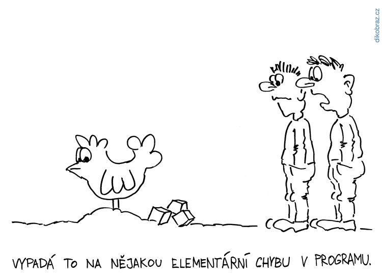 Jan Felger vtipy č. - 