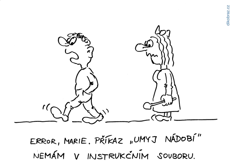 Jan Felger vtipy č. - 