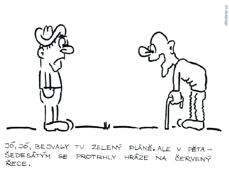Jan Felger vtipy č. - 