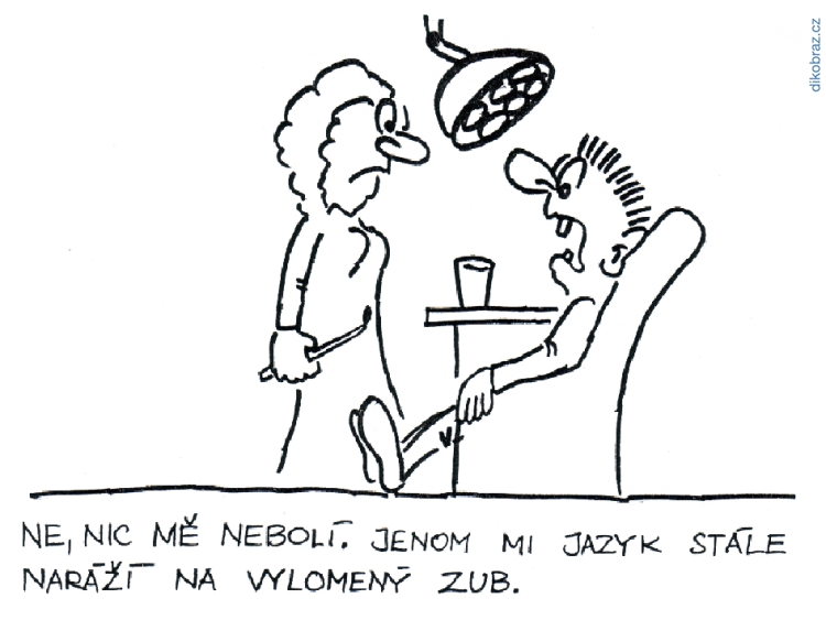 Jan Felger vtipy č. - 