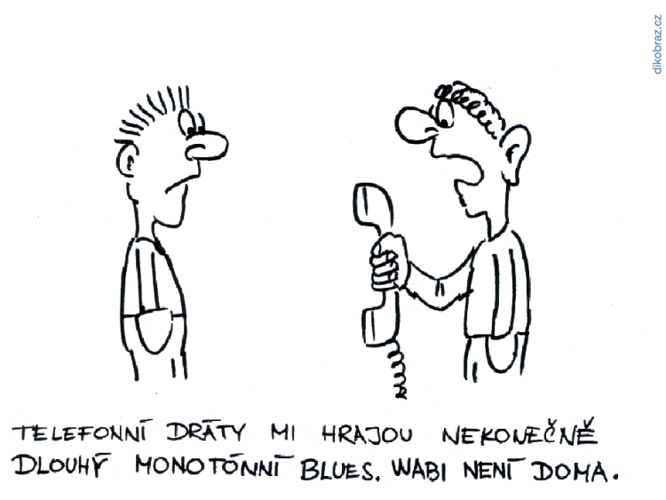 Jan Felger vtipy č. - 