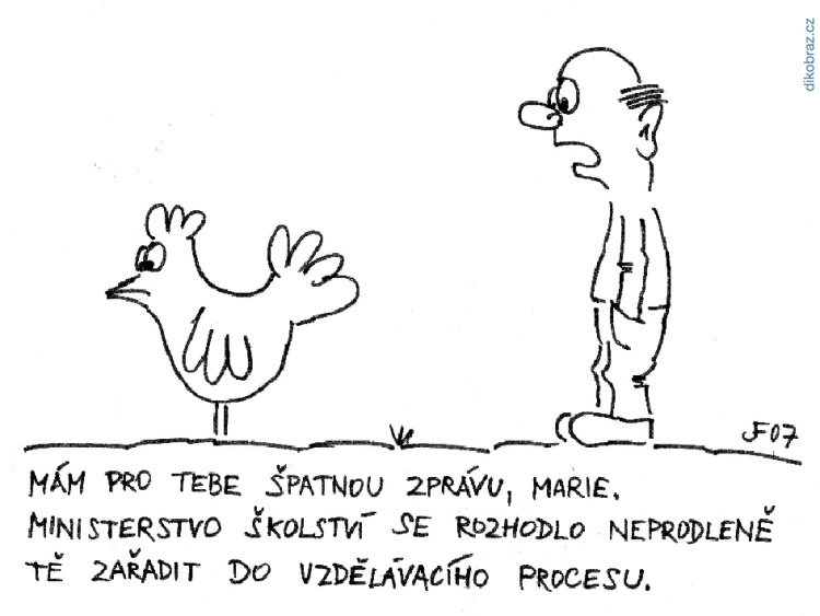Jan Felger vtipy č. - 