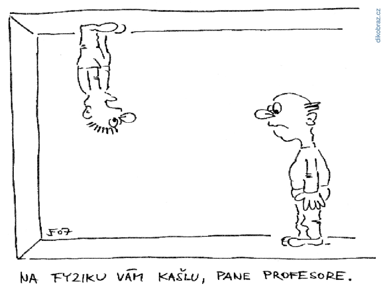 Jan Felger vtipy č. - 