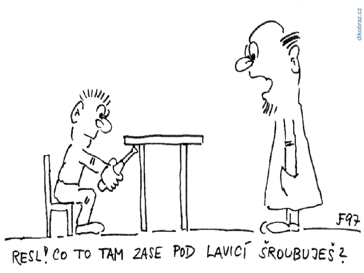 Jan Felger vtipy č. - 