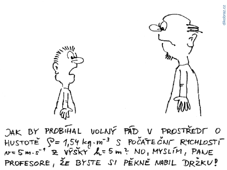 Jan Felger vtipy č. - 