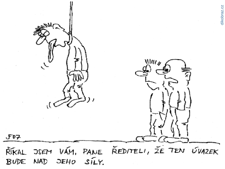 Jan Felger vtipy č. - 