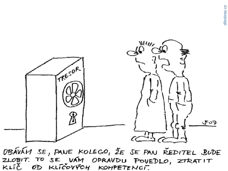 Jan Felger vtipy č. - 