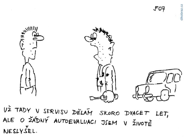 Jan Felger vtipy č. - 