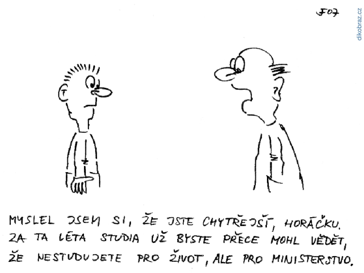 Jan Felger vtipy č. - 