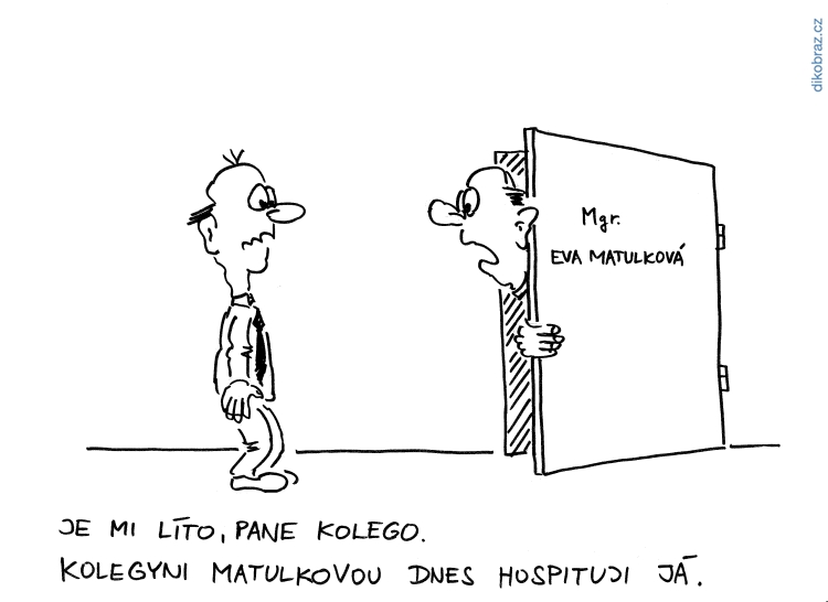 Jan Felger vtipy č. - 